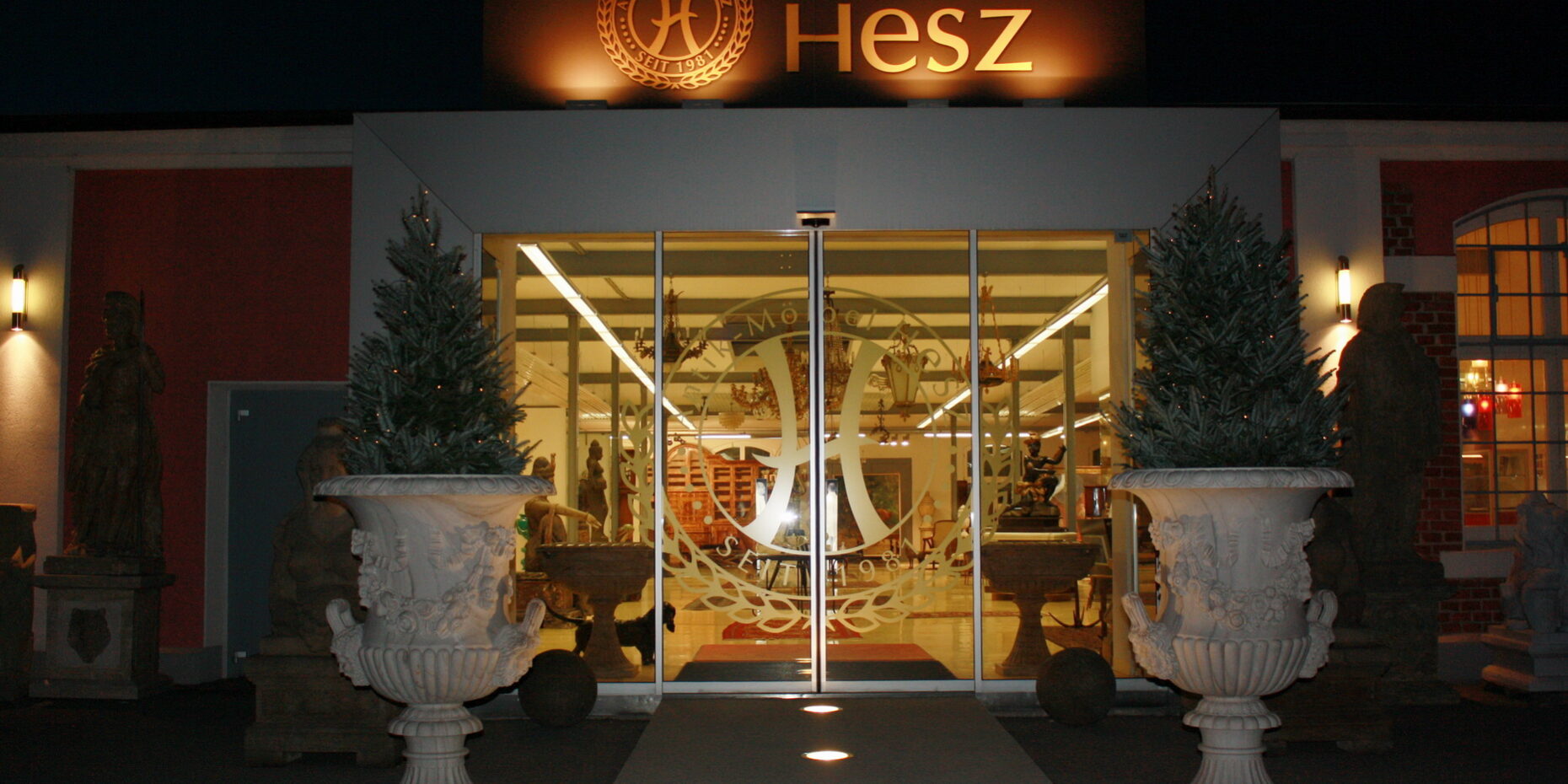 Neue Öffnungszeiten