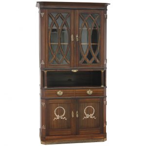 Wiener Jugendstil Buffet