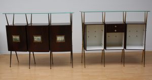 Bar aus den 40er Jahren