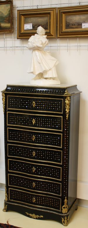 Chiffoniere Frankreich um 1850