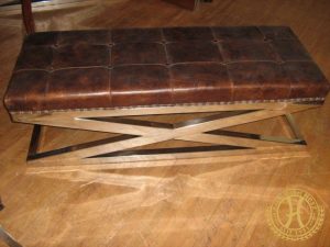 Designer - Banquette