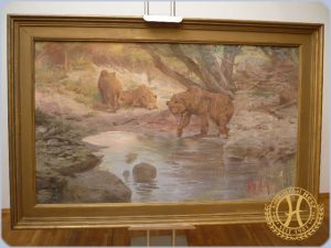 Franz Xaver Jung-Ilsenheim (1883-1963)