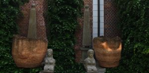 Park- und Gartenobjekte