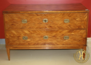 Josefinische Kommode