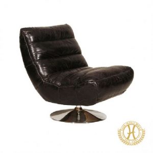 Lounge Chair im Design der 60-er Jahre