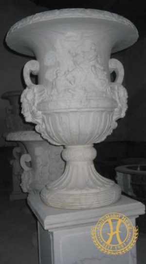 Marmor Jardiniere