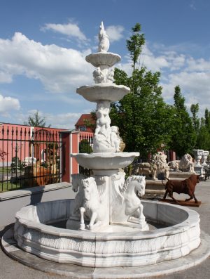 Parkbrunnen