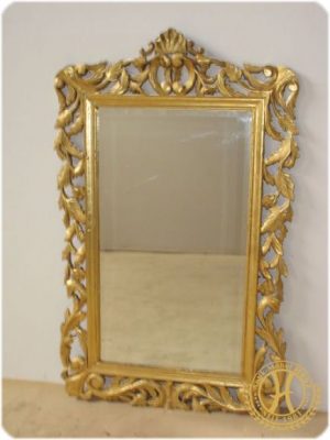 Spiegel im Florentiner Stil
