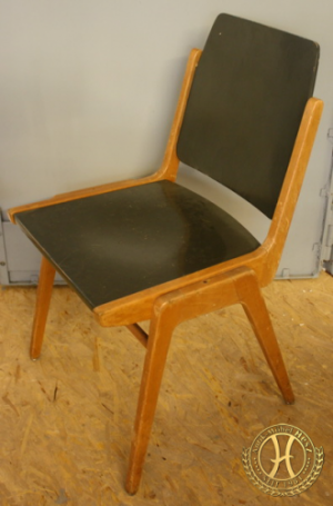 Stuhl um 1950