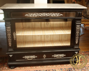 Vitrinen - Schränkchen